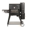 thumbnail image 1 of Masterbuilt® Gravity Series™ 560 Digital Charcoal Grill + Smoker in Black, 1 of 5