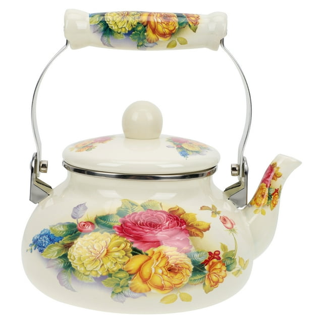 Kettle Water Tea Household Teakettle Kitchen Heating Home Supplies