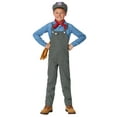 thumbnail image 1 of Child Train Engineer Costume, 1 of 3