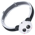 thumbnail image 1 of EIGTHTAIL Lampe Frontale LED Dessin Animé pour Enfants Lampe Frontale LED Animal Phare Mignon Dessin Animé Lumière Blanche Portable Lampe Frontale pour Enfants, 1 of 8