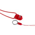 thumbnail image 3 of 5Pcs Mobile Phone Strap Rope Lanyard Neck Strap Soft Comfortable Phone Neck Strap for Keys ID Card Mobile Phone Straps, 3 of 8