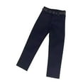 thumbnail image 3 of Pantalones Hugo Accesorios para Muñecas Pantalones Informales Negro 6 Pulgadas, 3 of 9