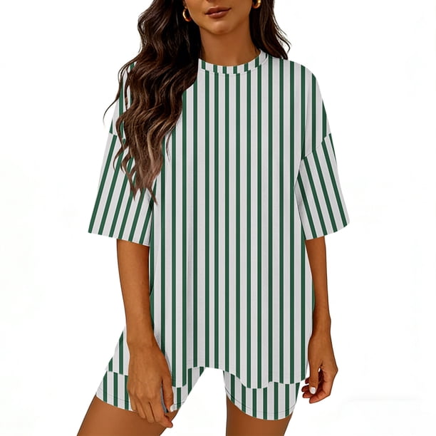 Eres Más Que una Camisa de Puntuación de Prueba de Poliéster con Cuello Redondo Pantalones Largos con Bolsillos Elásticos para el Entrenamiento de Yoga
