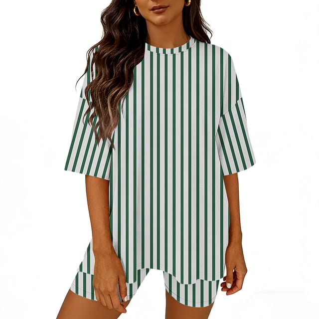 Eres Más Que una Camisa de Puntuación de Prueba de Poliéster con Cuello Redondo Pantalones Largos con Bolsillos Elásticos para el Entrenamiento de Yoga