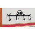 thumbnail image 3 of Adirondack - Coat Bar, 3 of 5