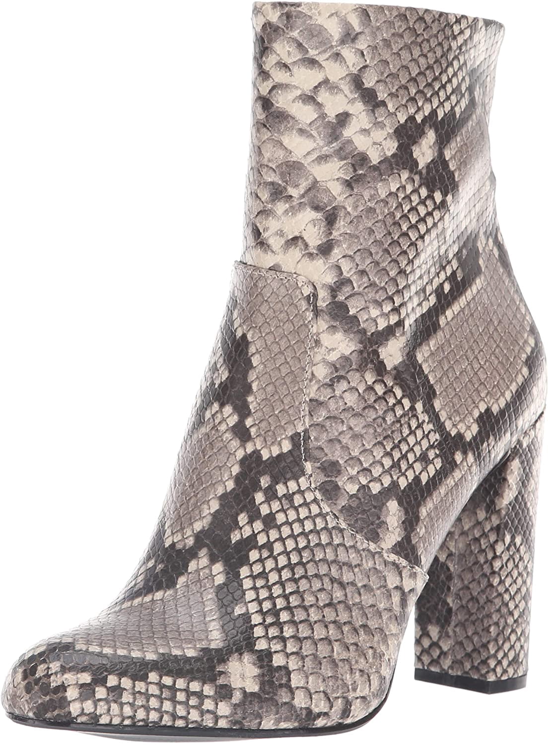 Steve Madden Womens Editor Bootie 