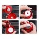 thumbnail image 5 of Perfume solar para coche con suspensión de doble anillo., 5 of 5