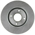 thumbnail image 3 of ACDelco Disc Brake Rotor 18A2800AC Fits select: 2011-2019 FORD FIESTA, 3 of 6