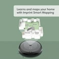 thumbnail image 4 of iRobot Roomba i3+ EVO (3554) Robot Vacuum, 4 of 13