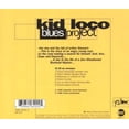 thumbnail image 3 of Blues Project [Audio CD] Musique pour Enfants, 3 of 3