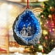 thumbnail image 5 of Adornos navideños - Colgante navideño acrílico redondo, adornos religiosos colgantes para árbol de Navidad, decoraciones navideñas para el hogar, decoración navideña, adorno festivo, 5 of 5