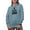 Light Blue, variant on He Is Not Just a Soldier, He Is My Son, Army or Military Themed, Sand Hooded Sweatshirt or Hoodie, 3XL
