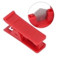 thumbnail image 3 of Compact PTFE Pipe Cutter, 3/4 Inch Cutting Capacity, Premium Material, 304 Stainless Steel Blade, Soft Tubing Cutter, for Various Hoses, 3 of 7