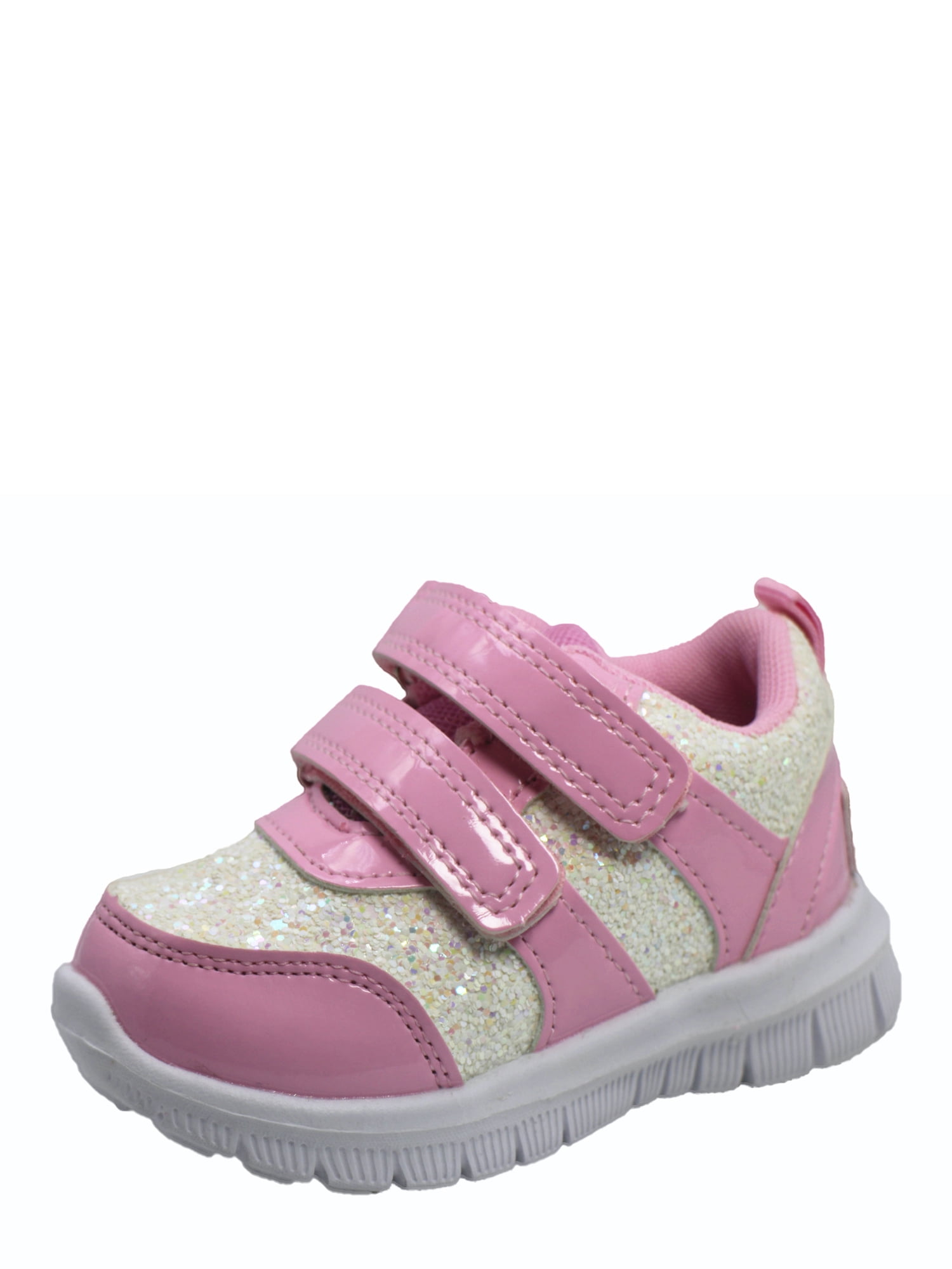 gerber baby girl shoes