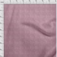 thumbnail image 4 of oneOone Georgette Viscose Pink Fabric Stripes Quilting Supplies Print Sewing Fabric By The Yard 42 Inch Wide-OY, 4 of 6