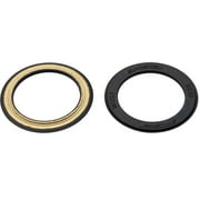 FSA Ms233 Bb30 Rubber Coated Bearing Cover