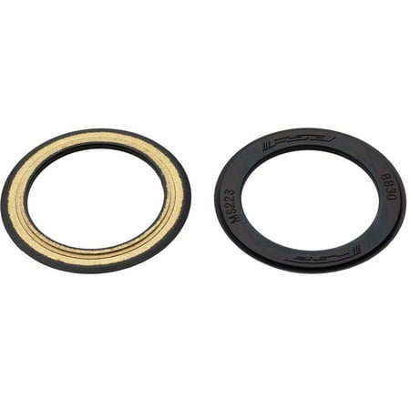 FSA Ms233 Bb30 Rubber Coated Bearing Cover