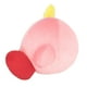 thumbnail image 5 of Colector de varillas con forma de estrella Kirby de peluche Little Buddy, 30 cm, 5 of 8