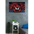 thumbnail image 2 of Marvel Comics - Carnage - Classic Wall Poster, 22.375" x 34", 2 of 2