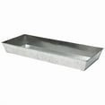 thumbnail image 4 of Achla C-91 3 H x 24 W Large Steel Antiqued Tray, 4 of 7