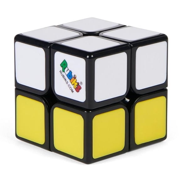 Juegos de Estrategia Spin Master Cubo de Aprendiz 2x2