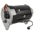 thumbnail image 1 of STARTER For 96-02 G16A 96-02 G16E 96-02 G19E GENERATOR GOLF CART G16-G22, 1 of 6