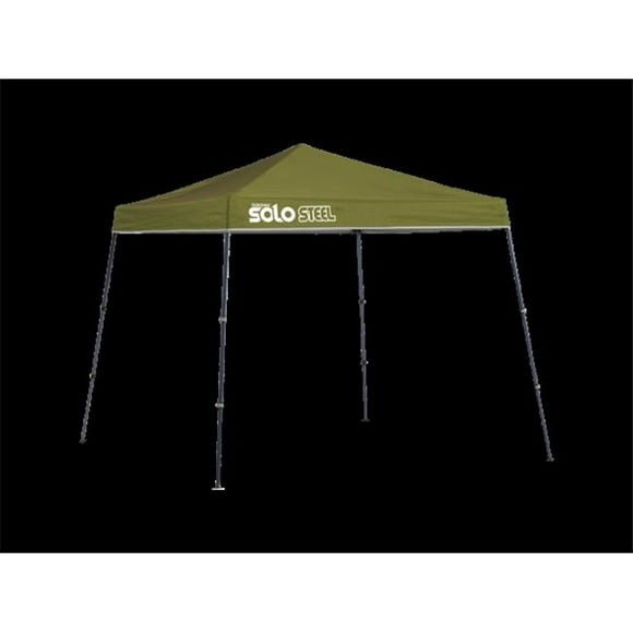 9x9 Canopy Tent