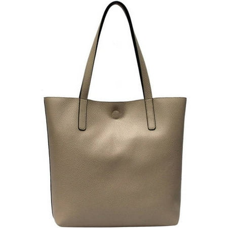 George Women S Reagan Reversible Classic Tote Handbag This On Opens A Dialog That Displays Additional Images For Product With The Option To Zoom In Or Out