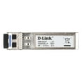 thumbnail image 2 of D-Link DEM-432XT SFP+ Module - 1 x LC Duplex 10GBase-SR Network, 2 of 5
