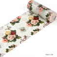 thumbnail image 2 of Coofit Craft Tapes Vintage Simple: Adhesive Masking Tapes Planner Tapes for DIY Crafts, 2 of 3
