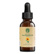 Organic Vitamin E Oil 30,000IU 1 oz