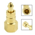 thumbnail image 6 of Lierteer Cylinder to Regulator Acetylene Adaptors. CGA-200, CGA-300, CGA-510 and CGA-520 CGA-200 to CGA-510, 6 of 8
