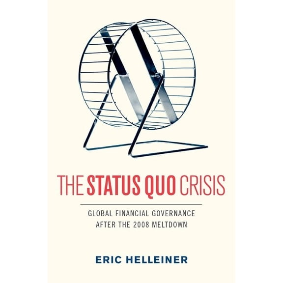 The Status Quo Crisis, (Hardcover)
