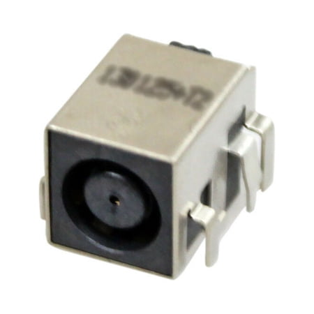 UPC: 0753569844553 | For Dell Inspiron 24 7459 AIO All-in-One 24  I7459-7070BLK DC POWER JACK JS