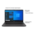 thumbnail image 3 of Laptop HP 245 G8 AMD RYZEN 5 Gen 5th 8GB RAM 256GB SSD, 3 of 4