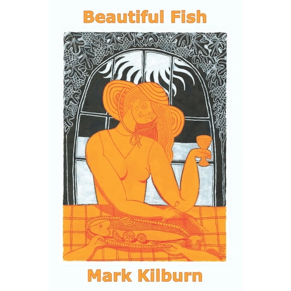Beautiful Fish (Paperback)