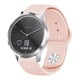 thumbnail image 1 of Extensible Deportivo Liso D Lujo Para Garmin Vivo Move Hr, 1 of 5