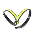 thumbnail image 7 of Vjnyvs 2pcs Bicycle Trouser Clips, Lightweight Bicycle Clips, Reflective Cycling Trouser Clips Safety Pants Clips For Men Women Ankles, 7 of 7