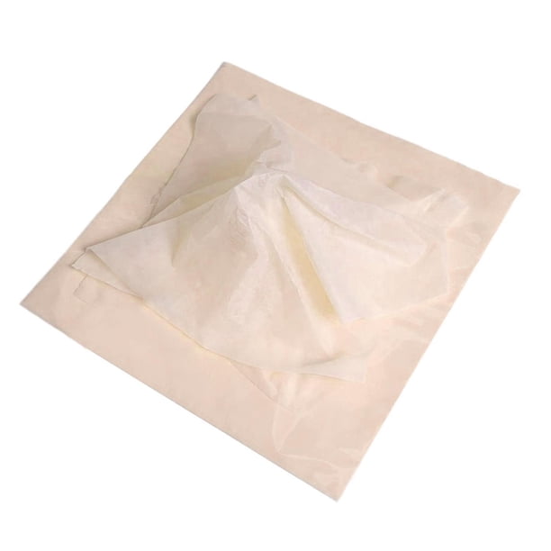 40 Piezas De Papel Para Envolver , Resistente Al Agua, Para Cumpleaños, Compromisos, Bodas, Beige Y Amarillo beige amarillo