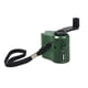 thumbnail image 3 of Cargador de batería portátil de manivela universal USB Reducir presión Actividades al aire libre Power Fuente de alimentación para uso diario telefónico Monstrate EL022684-00, 3 of 7