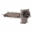 thumbnail image 2 of KT Parts Water Pump With Gasket 1A051-73032, 2 of 7
