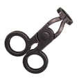 thumbnail image 1 of contacto que usa la herramienta Inserter Remover Accesorios de lentes Ayudas de uso convenientes para viajes al aire libre, 1 of 9