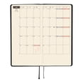 thumbnail image 3 of Agenda Hobonichi Techo 2026 Spring Weeks Slim 18,8 cm, 3 of 8