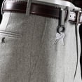 thumbnail image 3 of Llaveros para mujer, llavero de billetera, llavero de auto, lindo llavero de acero inoxidable para hombre, llavero de auto para colgar en la cintura, llavero de gran tamaño, clip para llaves, inserto, 3 of 5