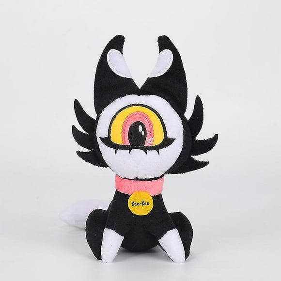 Hazbin Hotel Plush Toys J--week