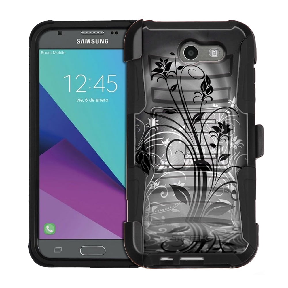 Samsung Galaxy J3 17 Armor Hybrid Case Black Plant Beautiful Shadows On Black Walmart Com Walmart Com Samsung Galaxy J3 17 Armor Hybrid Case Black Plant Beautiful Shadows On Black Walmart Com Walmart Com