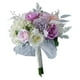 thumbnail image 5 of Flor de Mixta Artificial Flor Nupcial de Flores Flor de Mano, 5 of 9