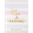 thumbnail image 1 of Eccolo Dayna Lee Collection «Vous Pouvez Tout Faire», Journal Inspirant, Couverture Rigide, 5x7, 1 of 5