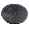 thumbnail image 1 of Cama para jaula para perros, alfombrilla para perros y gatos medianos y pequeños, almohadilla para perrera de piel sintética, cómodas camas antideslizantes autocalentantes para dormir y antiansiedad,, 1 of 5