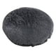 thumbnail image 1 of Cama para jaula para perros, alfombrilla para perros y gatos medianos y pequeños, almohadilla para perrera de piel sintética, cómodas camas antideslizantes autocalentantes para dormir y antiansiedad,, 1 of 5